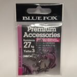 DESTORCEDOR PREMIUM BLUE FOX 27 KG 3 BLUEFOX