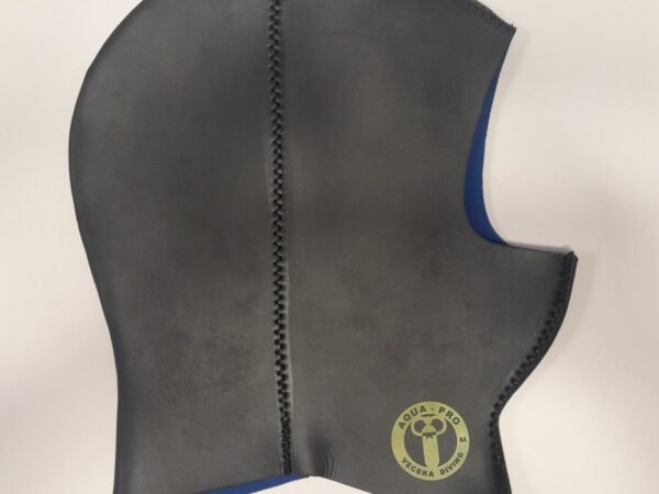 GORRO DE BUCEO 4 PUNTOS AQUA PRO