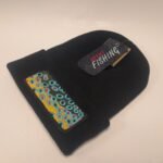 Gorro lana Xpert Fishing