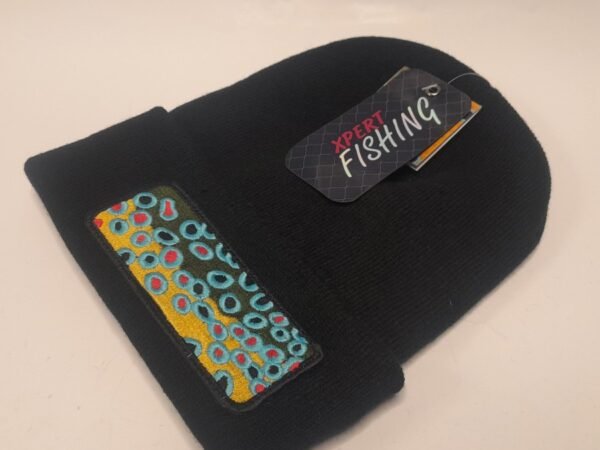 Gorro lana Xpert Fishing