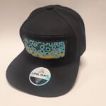 Gorro Snap Back sin malla xpert fishing