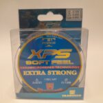 NAYLON EXTRA STRONG 0,128 150 MT 7 TRABUCCO - Imagen 2