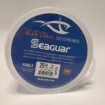 LINEA FLUROCARBONO 11.3KG 22.9M 25 LB SEAGUAR