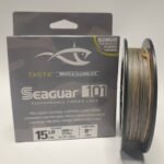 MULTIFILAMENTO 0,23 15 LB -300 MT 6,8 KG 4X SEAGUAR
