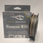 MULTIFILAMENTO 0,28 30 LB -300 MT 13,6 KG 4X SEAGUAR