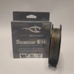 MULTIFILAMENTO 0,20 10 LB -300 MT 4,5 KG 4X SEAGUAR