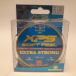 NAYLON MONOFILAMENTO 0,50 MM 17,3 KG SUFIX