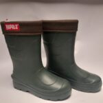 BOTAS SPORTSMAN TALLA 45 RAPALA - Imagen 2