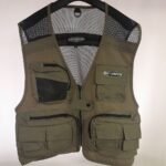 CHALECO PESCA RON XL THOMPSON