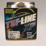 LEADER MULTIFILAMENTO XP 29.5KG 0.41MM 137M TUF LINE