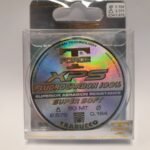 LEADER SUPER DELGADOSOFT FLUOROCARBONO 50MT 2.575 0.164 TRABUCCO