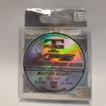 LEADER SUPER DELGADOSOFT FLUOROCARBONO 50MT 3.213 0.185 TRABUCCO