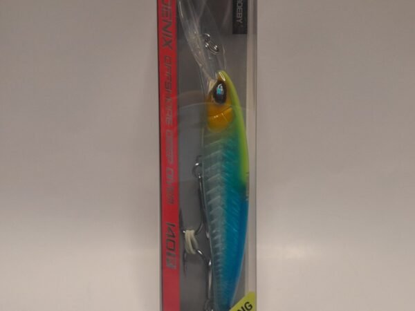 Señuelo Noeby 140 mm / 47 g NSL039