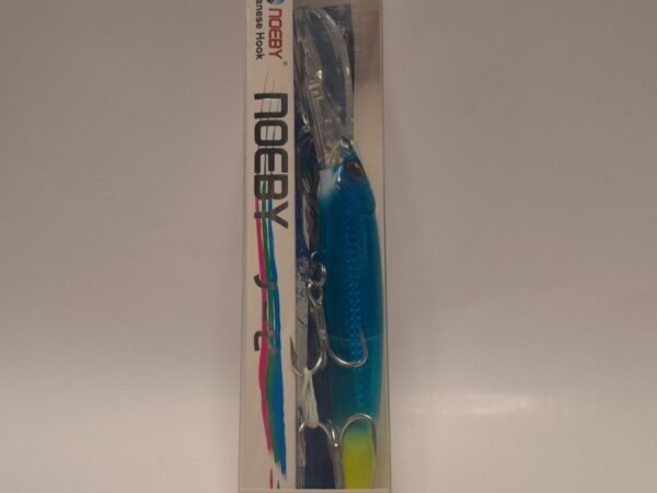SEÑUELO 140 MM 52 GRS COLOR NSL019 NOEBY