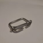 BROCHE DE ALETA METALICO EL PAR