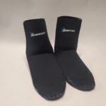 CALCETA /  BUCEO  3MM  / XL  / SUBACQUA