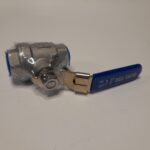 LLAVE BOLA 1/2