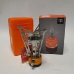 COCINILLA CAMPING FMS 103 FIRE MAPLE