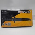 PUÑAL TACTICO WEST 15,4 CM