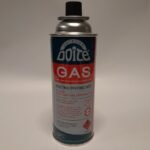 GAS COCINA MIXTO 227G DOITE