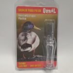 SILVATO PARA PATOS QUAIL