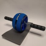 RUEDA DE EJERCICIO MUSCULO ABDOMINAL OLYMPHUS