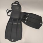 ALETA JETFIN XXL TDS