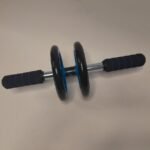 DOUBLE WHEEL OLYMPHUS