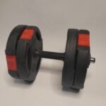 PESA CEMENTO 21KG - 2PC OLYMPHUS