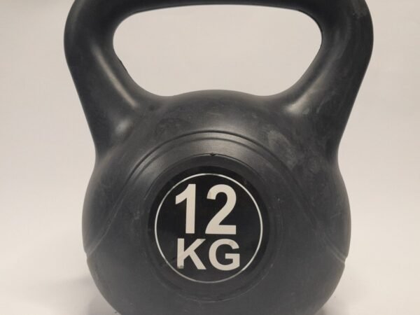 PESA RUSA 12KG