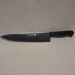CUCHILLO COCINERO 25 CM UNIBLOCK 3 CLAVELES