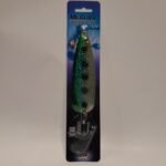 CUCHARA SPOON 14 CM 36 GR GBY MATRIX BLUEFOX