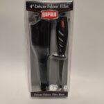 CUCHILLO FILETERO DELUXE FALCON 10 CM RAPALA - Imagen 2