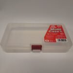 CAJA DE PESCA MULTI CASE -L MEIHO