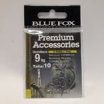 DESTORCEDOR BLUE FOX 9KG TALLA 10 BLUEFOX