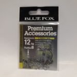 DESTORCEDOR BLUE FOX 12KG TALLA 8 BLUEFOX