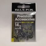 DESTORCEDOR PREMIUN BUE FOX 14 KG 6 9 UND BLUEFOX