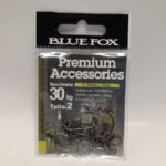 DESTORCEDOR PREMIUN BLUE FOX 30 KG 2 7 UNIDADES BLUEFOX