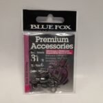 DESTORCEDOR PREMIUM BLUE FOX 81 KG 6 BLUEFOX