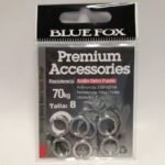 ANILLA  BLUE FOX 70 KG 8 7 UNIDADES BLUE FOX