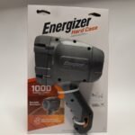 Linterna Hard Case Pro Energizer 1000 lumens - Imagen 2