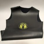 POLERA DE BUCEO ESCAFANDRA / VECEKA 4 PUNTOS- TALLA L AQUA PRO - Imagen 2