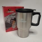MUG VASO ACERO INOXIDABLE 512 ML