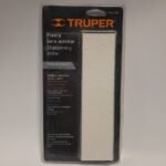 PIEDRA PARA ASENTAR DOBLE GRANO TRUPER