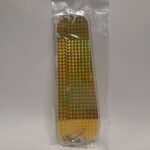Dodger / Flasher Saitama 25 cm Dorado