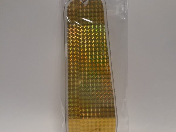 Dodger / Flasher Saitama 25 cm Dorado