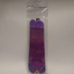 Dodger / Flasher Saitama 28 cm Morado