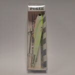 SEÑUELO CABALLITO 42 G YEOR POKEE