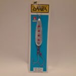 CHISPA PUNTO ROJO 80 GRS GARZA
