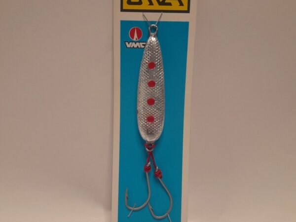 CHISPA PUNTO ROJO 80 GRS GARZA